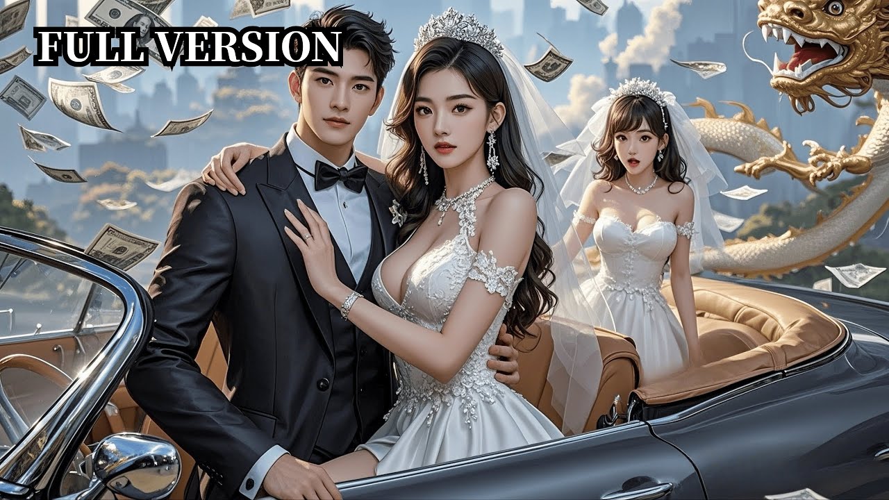 Humiliated at His Own Wedding, He Returns as the Heir to Crush the Betrayers