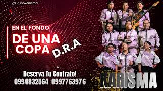 #En el fondo de una Copa D.R.A✅2026 #todos 