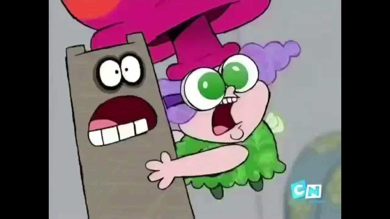 Chowder Every single Rada radas in Chowder Season 1 YouTube