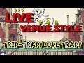 【live会場風】Trip Trap, Love Trap!!/うらたぬき&となりの坂田。【リクエスト】