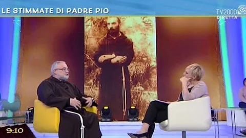 Come si procurava le stimmate Padre Pio?