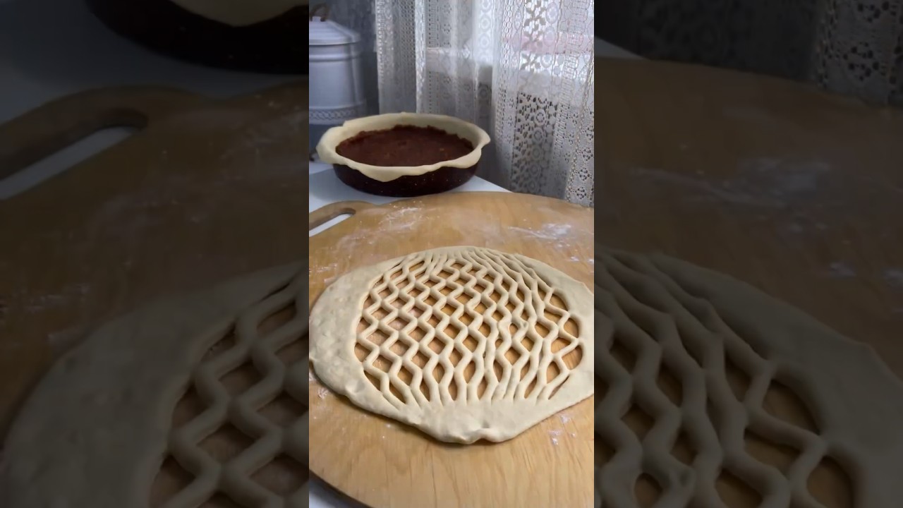 Работа с роликом для теста 