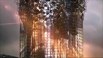 Giants Bay Area Intro