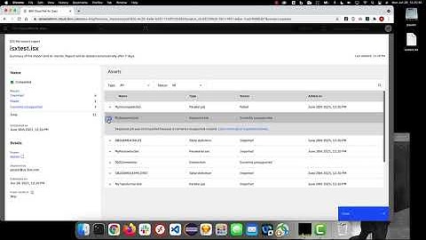 016 DataStage   Working with Legacy  isx files