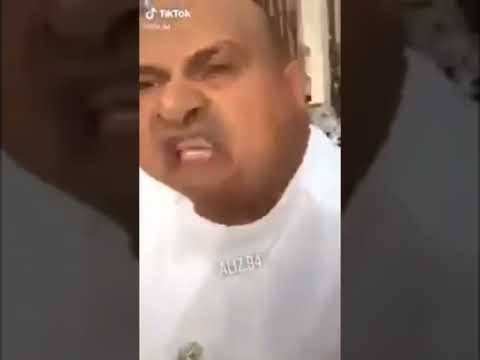 عمي فتحونه الحظر وخل يصير بينه ابو خريان