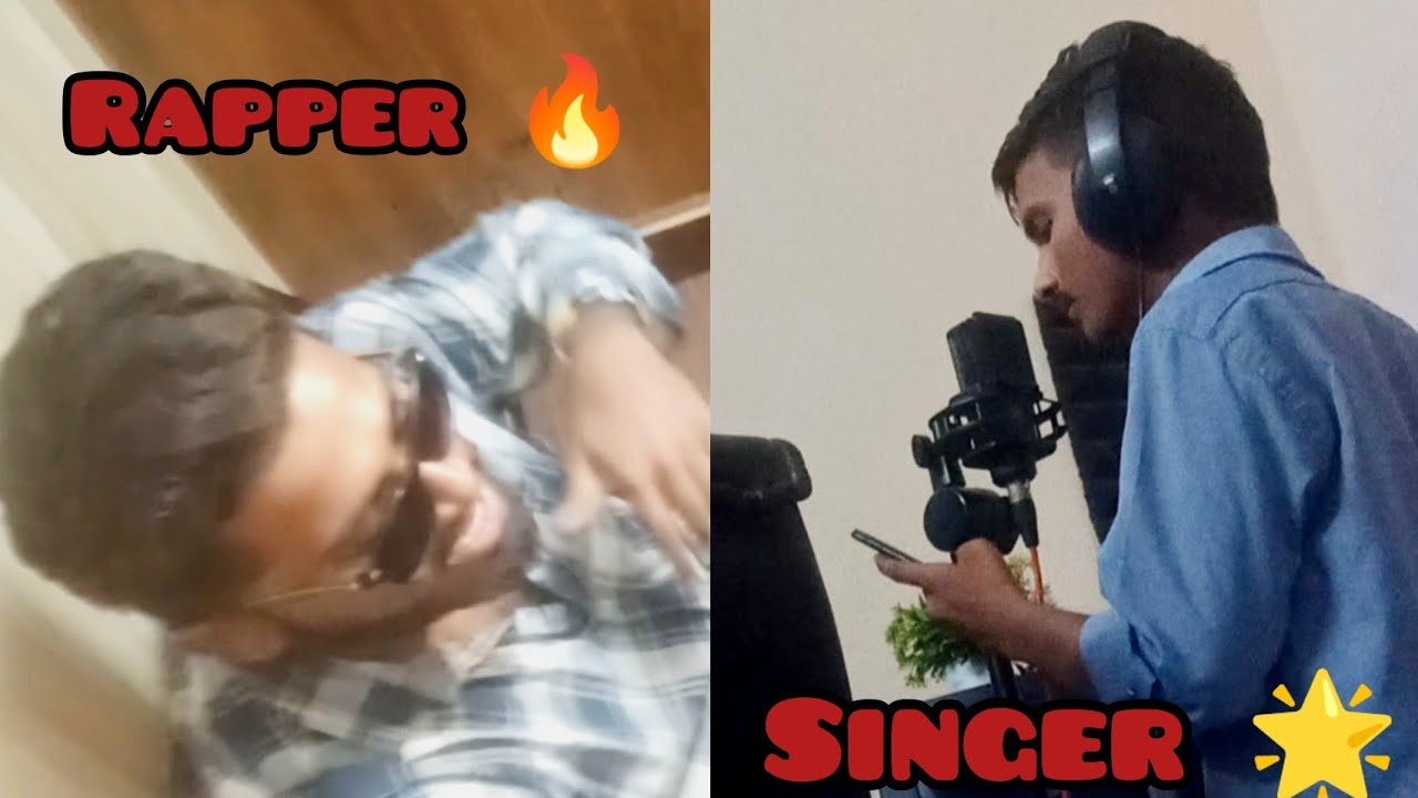 CHENU THE RAPPER AND BUNTY THE SINGER PERFORMANING LIVE AT NO LEVEL ...