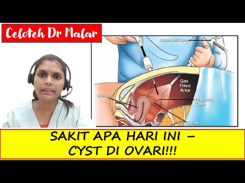 Video: Apakah jenis doktor yang merawat sindrom pasca polio?