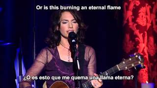 Video thumbnail of "The Bangles - Eternal Flame (Subtitulos en Español) HD"