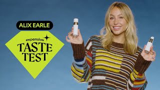 Alix Earle Channels Jersey Energy to Guess The Expensive Bagel | Expensive Taste Test | Cosmopolitan by Cosmopolitan 145,499 views 3 months ago 10 minutes, 10 seconds