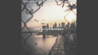 Simplistic Midtown Manhattan
