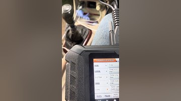 VERNA OLD 1 Button remote program #Keydiy #kd #DP5