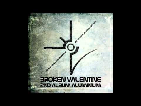 Broken Valentine (+) 알루미늄