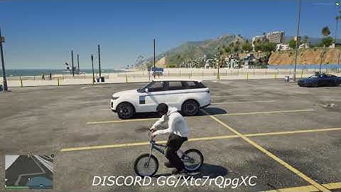 ESX | Car Shareing /w NUI | frozen-scripts.com