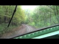 Cab Ride in an EMD F-7 Part 1