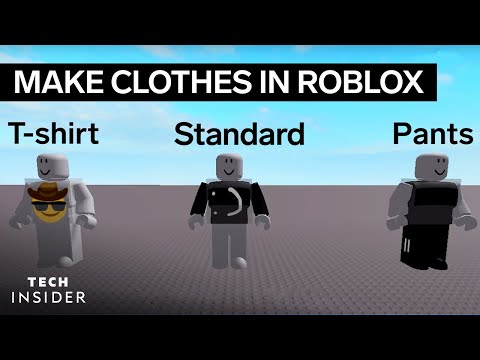 make you a custom roblox shirt or pants