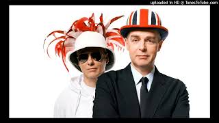 Pet Shop Boys - Burn