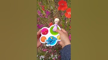 satisfying video with prince 🤴 #tiktok #viral #fidgets #satisfying #popit #candy