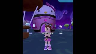 Benim Elbisem Sence Sana Yakışır Mı?