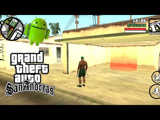 Novo mod carro indestrutível para GTA SA Android 