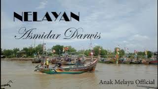 Lagu Melayu Deli Nelayan | Asmidar Darwis | Lagu Melayu Klasik & Populer