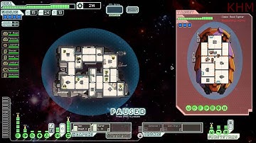 Lets Play FTL: The Torus: Part 7