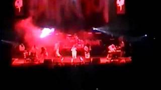 Slipknot Live - 01 - 742617000027 & (sic) - Sacramento, CA, USA [2000.05.09] Rare