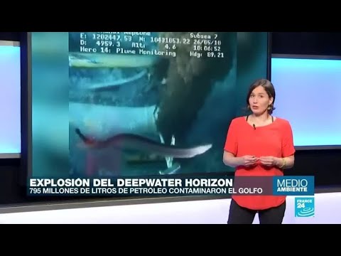 Vídeo: Cómo Se Recuperan Las Costas Del Golfo De México Nueve Años Después Del Derrame De Petróleo - Vista Alternativa