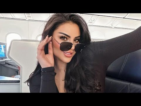 شيماء علام Style Dubai Model