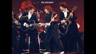 Everly Brothers International Archive : Live at the Concord Pavilion (California, USA), Sep 30 1986