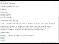 1.- Introduccion a C# - variables
