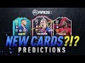 10 NEW FIFA 20 CARD TYPES! FIFA 20 Ultimate Team Concept