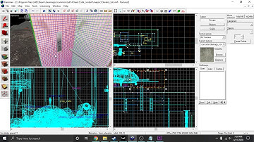Elevator Tutorial Source Engine (L4D2)