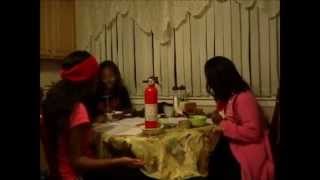 The Kitchen Loop