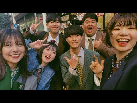 伊達アカ2024 したしみお/Choo Choo TRAIN