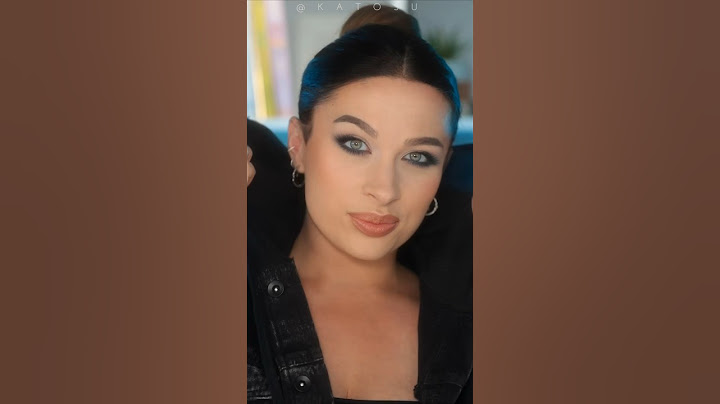 🩶 Szary makijaż, który pasuje wszystkim 🩶 #makeup #makijaż #makeuptutorial #katosu #foryou