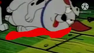 101 Dalmatians In Among Us Be Like