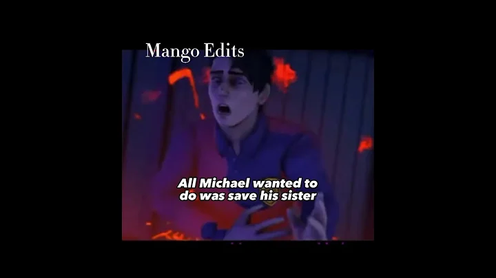 Sad FNAF Facts 😢 | #fnaf #edit #shorts