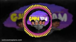 Mfana Kah Gogo, Deestar ZA & DJ Karri – Chom Yam feat. Lintonto | Amapiano