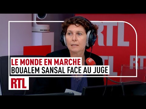 Le Monde en