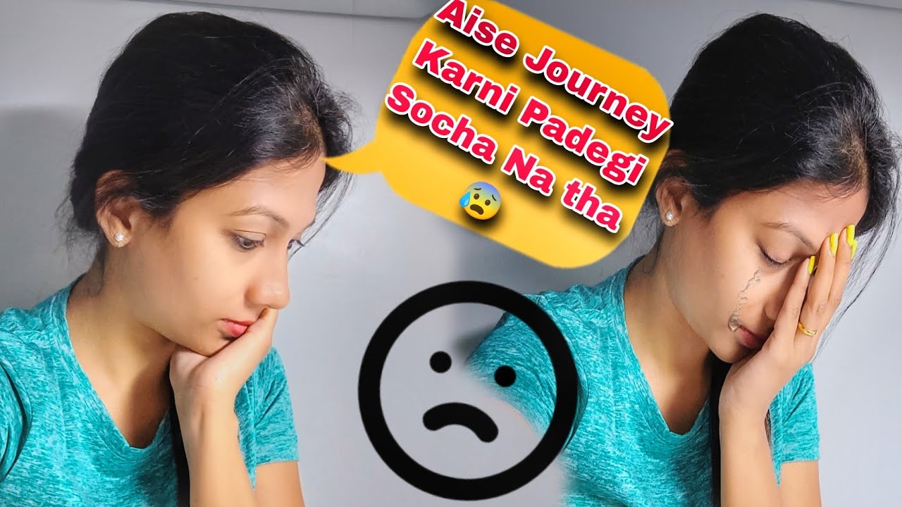 My First Journey in 12506 North East Express || Rac 2nd AC Journey ||