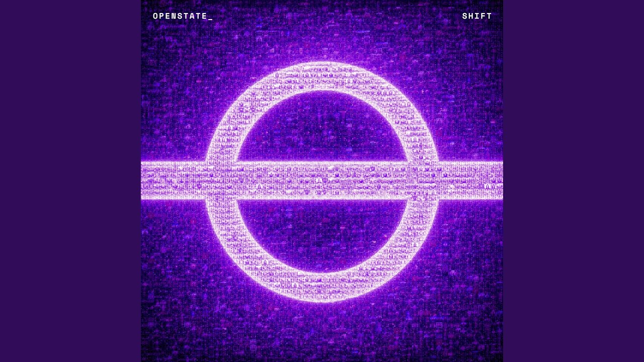 在 YouTube 上观看 Shift 在 YouTube 上观看 Shift