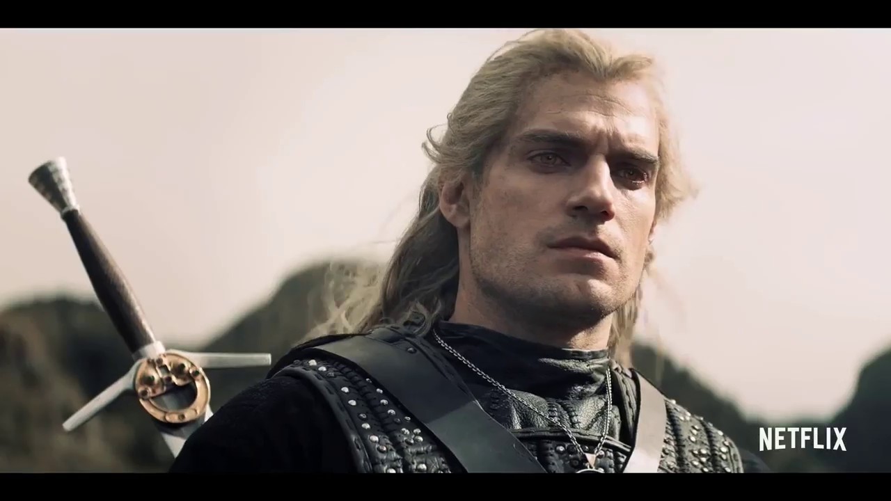 The Witcher Trailer Oficial Español Latino YouTube
