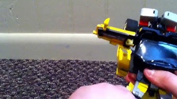 Transformers alternators sunstreaker