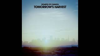 Boards Of Canada - Palace Posy