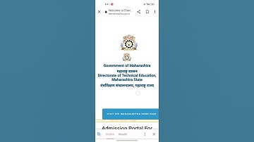 ##How to check Polytechnic Post SSC Diploma Cap-1 cut-off 👍 Comment for Help