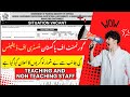 Jobs in Pakistan 2025 – Latest FGEI Jobs 2025 – Teaching & Non Teaching Vacancies in Pakistan #fgei