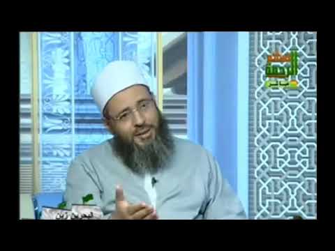 قصة ممتعة فى ثانى يوم زواج الدكتور عبدالله بركات يحكيها بنفسه