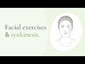 Why facial exercises may not help with synkinesis after Bell&#39;s palsy and Ramsay Hunt Syndrome?