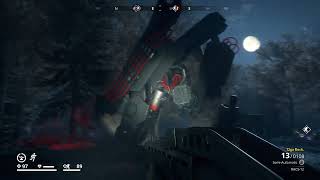 Generation Zero – Destroying Relay Beacon #10