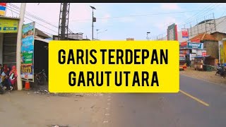 Garut Utara ( Kecamatan Selaawi )